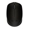Logitech M170 Siyah Kablosuz Mouse