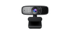 Asus C3 Mikrofonlu  USB Full HD 1080 P 30 Fps Webcam