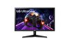 LG UltraGear 24GN53A-B 23.6" 1 MS 144 Hz FreeSync TN FHD Gaming Led Monitör