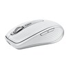 Logitech 910-005991 MX Anywhere 3 Mac Uyumlu Gri Kablosuz Mouse