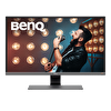 BenQ EW3270U 31.5" 3840 x 2160 60 Hz 4 ms HDMI DP Type-C HDR10 LED Monitör
