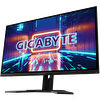 Gigabyte G27Q 27" 2560 x 1440 144 Hz 1 ms HDMI DP HDR 400 IPS Monitör