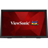 Viewsonic TD2423 24" 7 MS 75 Hz VGA+DVI+HDMI+Type-C Full HD Dokunmatik LED Monitör