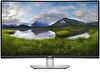 Dell S3221QS 31.5" 3840 x 2160 60 Hz 4 ms HDMI DP Curved LED Monitör