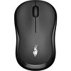 Shaza MS10 Sessiz Kablosuz Optik Mouse