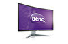 BenQ EX3200R 32" 1920 x 1080 144 Hz 2 ms HDMI DP LED Monitör