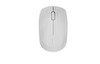 Rapoo M100 1300 DPI Bluetooth Çok Modlu Sessiz Tıklama Açık Gri Kablosuz Mouse