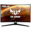 Asus Tuf Gaming VG32VQ1BR 31.5" 1 MS 165 Hz 2560x1440 HDMI DP HDR10 Curved LED Monitör