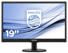 Philips 193V5LSB2/10 18.5" 1366 x 768 60 Hz 5 ms VGA LCD Monitör