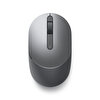 Dell Mobile MS3320W 1600 Dpi 3 Tuş Titan Gri Kablosuz Mouse