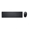 Dell Pro KM5221W Kablosuz Klavye Mouse Seti Türkçe Q 580-AJRB