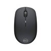 Dell WM126 570-AAMH Optik Siyah Kablosuz Mouse