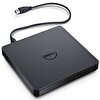 Dell Slim DW316 784-BBBI Harici USB Optic DVD+/-RW  Sürücü 784-BBBI