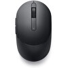 Dell Mobile Pro MS5120W 570-ABHO 1600 DPI 7 Tuş Siyah Kablosuz Mouse Siyah