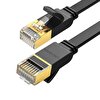 Ugreen Cat7 Gigabit Flat 3 M Ethernet Kablosu