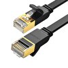 Ugreen Cat7 Gigabit Flat 1 M Ethernet Kablosu