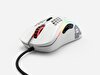 Glorious Model D GD-WHİTE RGB Kablolu Mat Beyaz Oyuncu Mouse