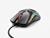 Glorious Model O GOM-BLACK Orta/Küçük El RGB Kablolu Mat Siyah Oyuncu Mouse