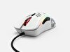 Glorious Model D GLO-MS-DM-MW Orta/Küçük El RGB Mat Beyaz Kablolu Oyuncu Mouse