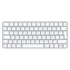 Apple Magic Keyboard Türkçe Kablosuz Beyaz Q Klavye MK2A3TQ/A