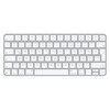 Apple Magic Keyboard Touch ID Türkçe Kablosuz Beyaz Q Klavye MK293TQ/A