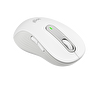 Logitech Signature M650 L 910-006240 Büyük Boy Kablosuz Beyaz Mouse
