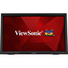 Viewsonic TD2223 21.5" 1920 x 1080 75 Hz 5 ms VGA DVI-D HDMI IR Dokunmatik LED Monitör