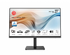 MSI Modern MD272QP Ultramarine 27" 2560 x 1440 75 Hz 4 ms HDMI DP Type-C IPS LED Monitör