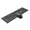 Lecoo CM102 Kablolu Siyah Klavye ve Mouse Seti