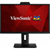 Viewsonic VG2440V 24" 1920 x 1080 60 Hz 5 ms VGA HDMI DP IPS LED Monitör