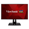 Viewsonic VP2768A-4K 27" 3840 x 2160 60 Hz 6 ms HDMI DP IPS LED Monitör