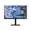 Samsung ViewFinity S6 LS27B610EQUXUF 27" 2560 x 1440 75 Hz 5 ms HDMI DP IPS Monitör