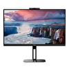 AOC Q27V5CW/BK 27" 2560 x 1440 75 Hz 1 ms HDMI DP Type-C IPS LED Monitör