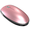 Pusat Business Pro Şarjlı Kompakt Pembe Altın Kablosuz Mouse