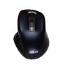 Asus MW202 Sessiz Lacivert Kablosuz Mouse