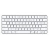 Apple MK293TZ/A Magic Keyboard Touch ID ABD İngilizce Q Beyaz Kablosuz Klavye