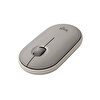 Logitech 910-006751 M350 Pebble Kum Kablosuz Mouse