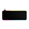 Shaza RGB Ledli Su Geçirmez Gaming Oyuncu Mouse Pad