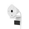Logitech Brio 300 960-001442 Full HD Beyaz Webcam