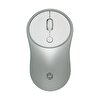 Frisby FM-250WM 1600 DPI 5 Tuş Optik USB Beyaz Kablosuz Mouse