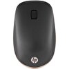 HP 410 4M0X5AA İnce Siyah Kablosuz Mouse