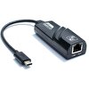 Technow PLH-092 Type-C USB 3.1 To RJ45 Ethernet Adaptör