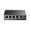 TP-Link TL-SG1005LP 5 Port Gigabit Yönetilemez Switch
