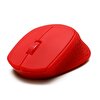 Preo M20K 2.4 GHz USB 2.0 Kırmızı Kablosuz Mouse