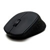 Preo M20S 2.4 GHz USB 2.0 Siyah Kablosuz Mouse