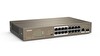 Tenda TEF1118P-16-150W 16 Port 10/100 PoE Switch