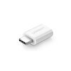 Ugreen 30391 USB 3.1 Type-C to Micro USB Beyaz Dönüştürücü Adaptör