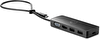 HP 235N8AA USB-C Travel Hub - HDMI X 1 / VGA X 1 / USB-A X 2 / USB-C Port Hub Adaptör Çevirici