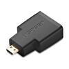 Ugreen Micro HDMI To HDMI Dönüştürücü Adaptör