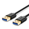 Ugreen 10370 Usb 3.0 Usb To Usb 1 M Data Kablosu
